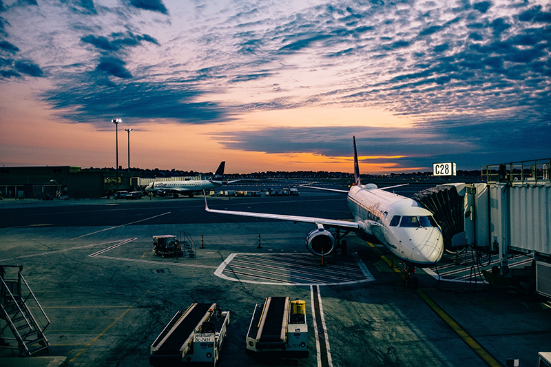 VTC AEROPORT BORDEAUX-MERIGNAC