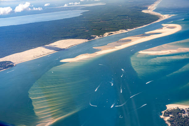 Bordeaux Arcachon